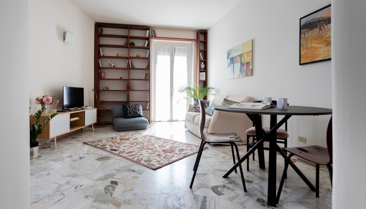 Apartment Italianway - Sirte 6 *