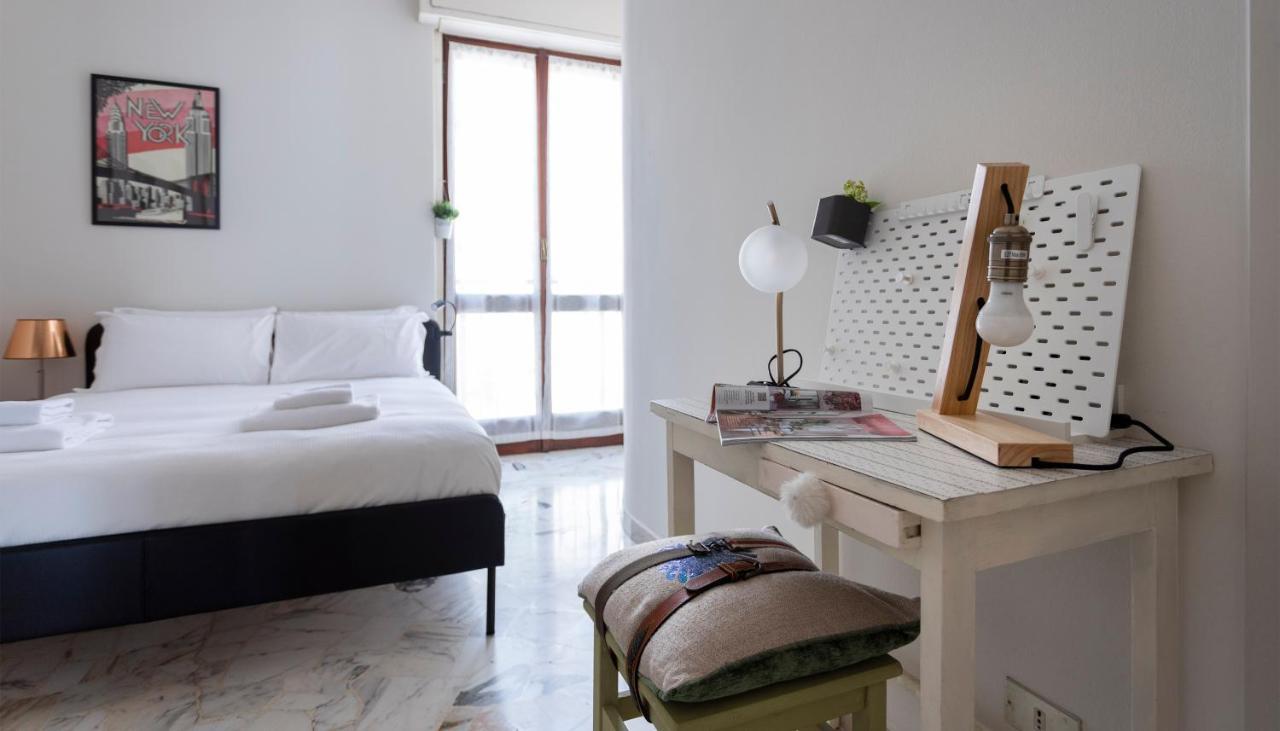 Italianway - Sirte 6 Apartment