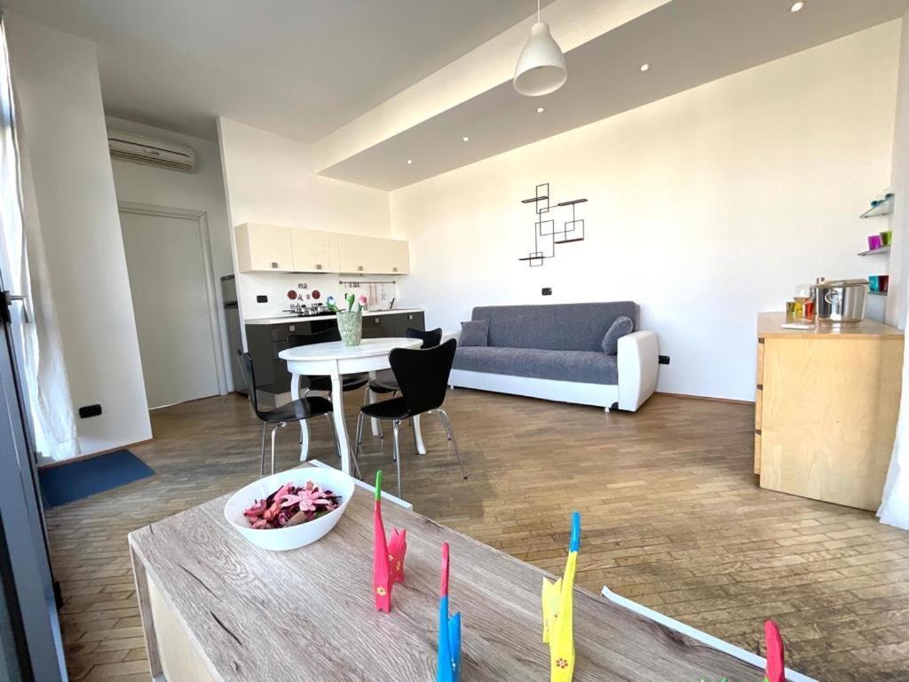 Leilighet Your Apartments In Navigli District
