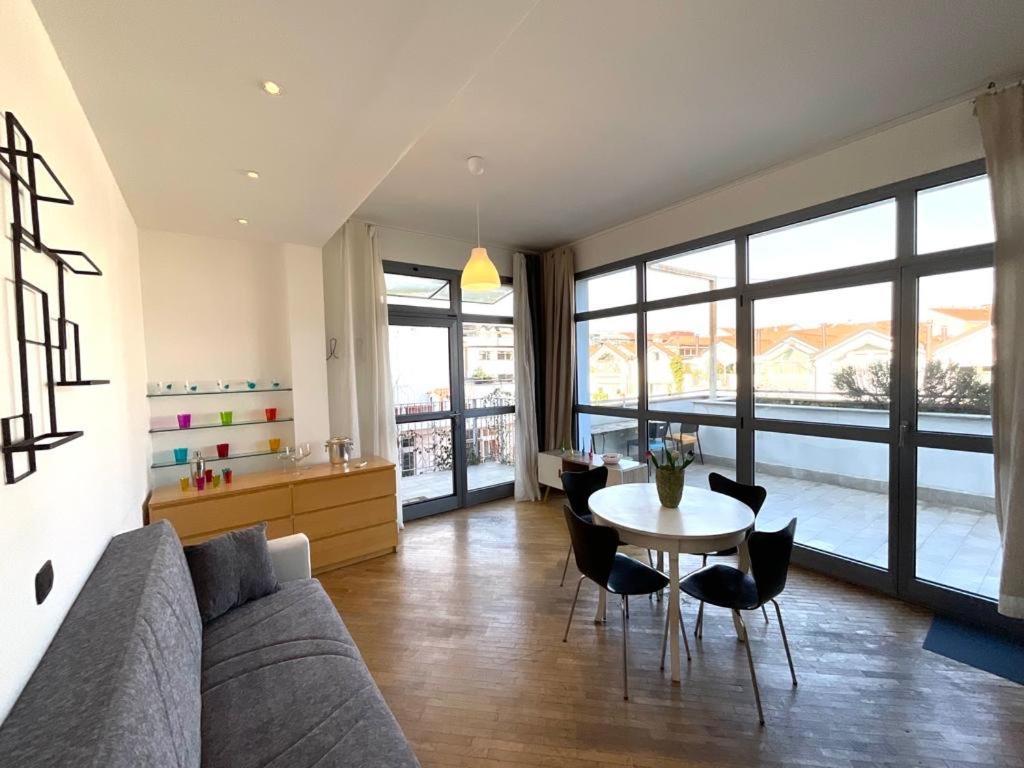 Your Apartments In Navigli District Milano