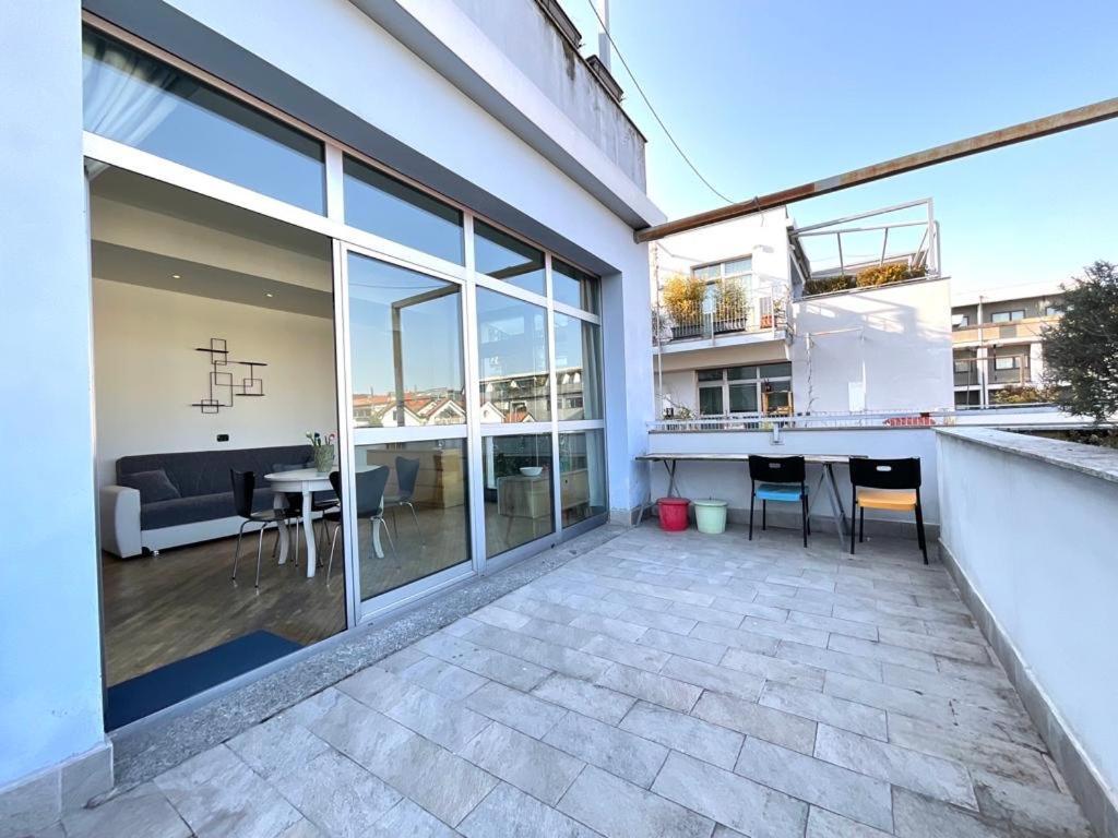 Your Apartments In Navigli District Leilighet Milano