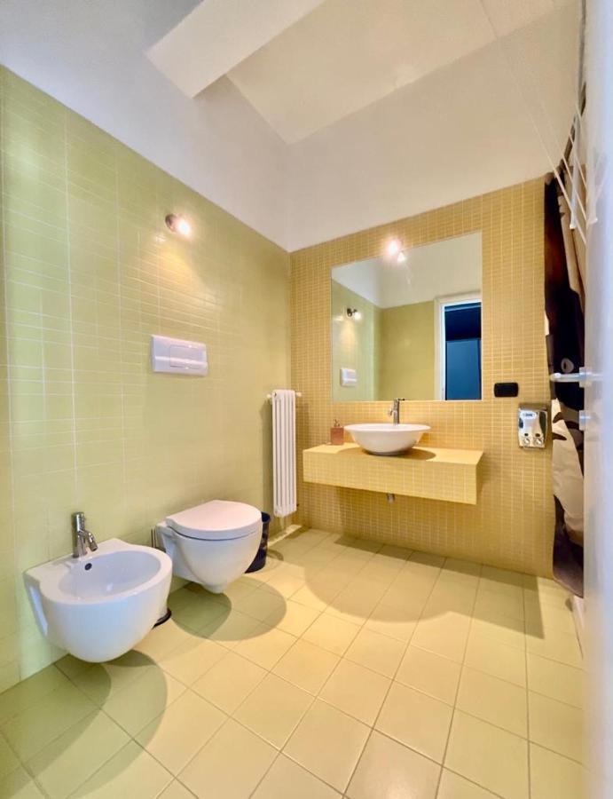Leilighet Your Apartments In Navigli District