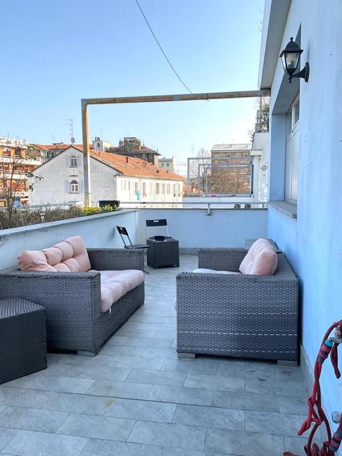 Your Apartments In Navigli District Leilighet *
