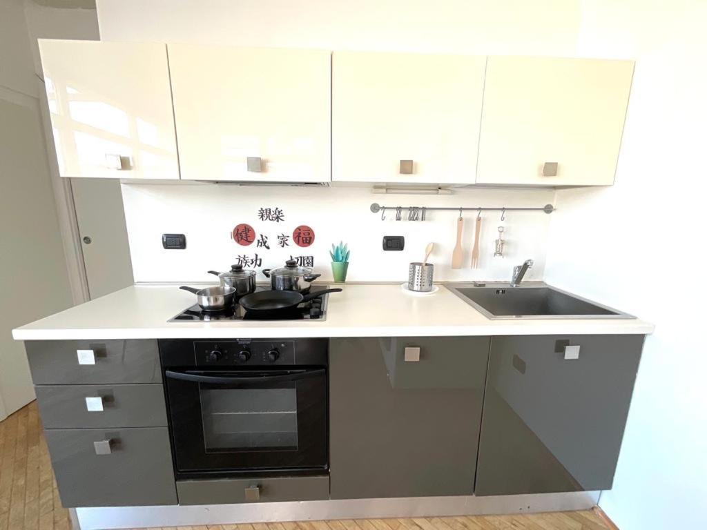 Apartment Your Apartments In Navigli District Milan