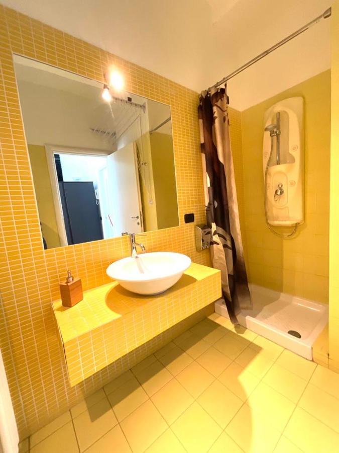 Your Apartments In Navigli District * Milan