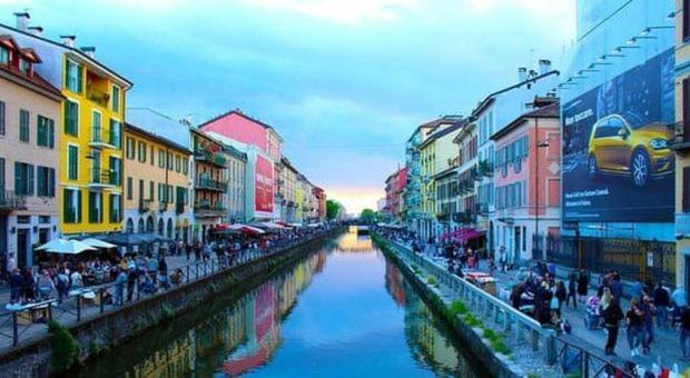 Your Apartments In Navigli District Apartment Milan