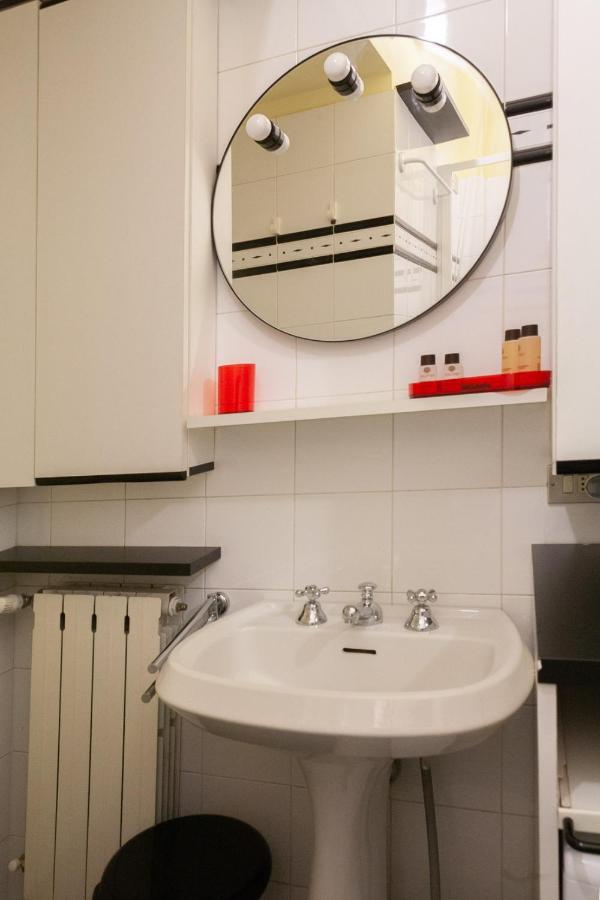 Bnbutler - Pontaccio 4 - Brera - Atmosfere Di Charme In Pieno Centro * Milaan