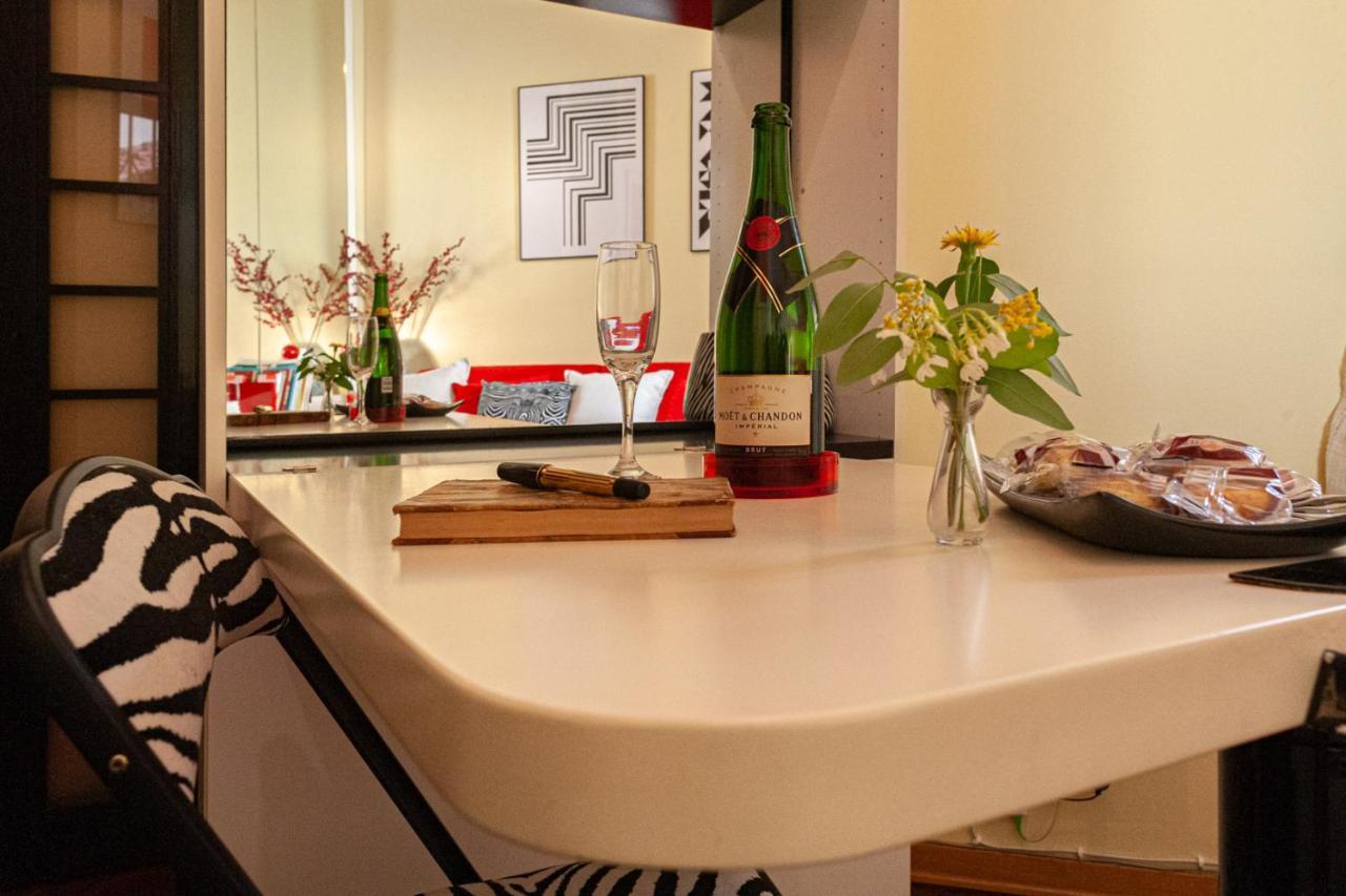 Bnbutler - Pontaccio 4 - Brera - Atmosfere Di Charme In Pieno Centro Appartement *