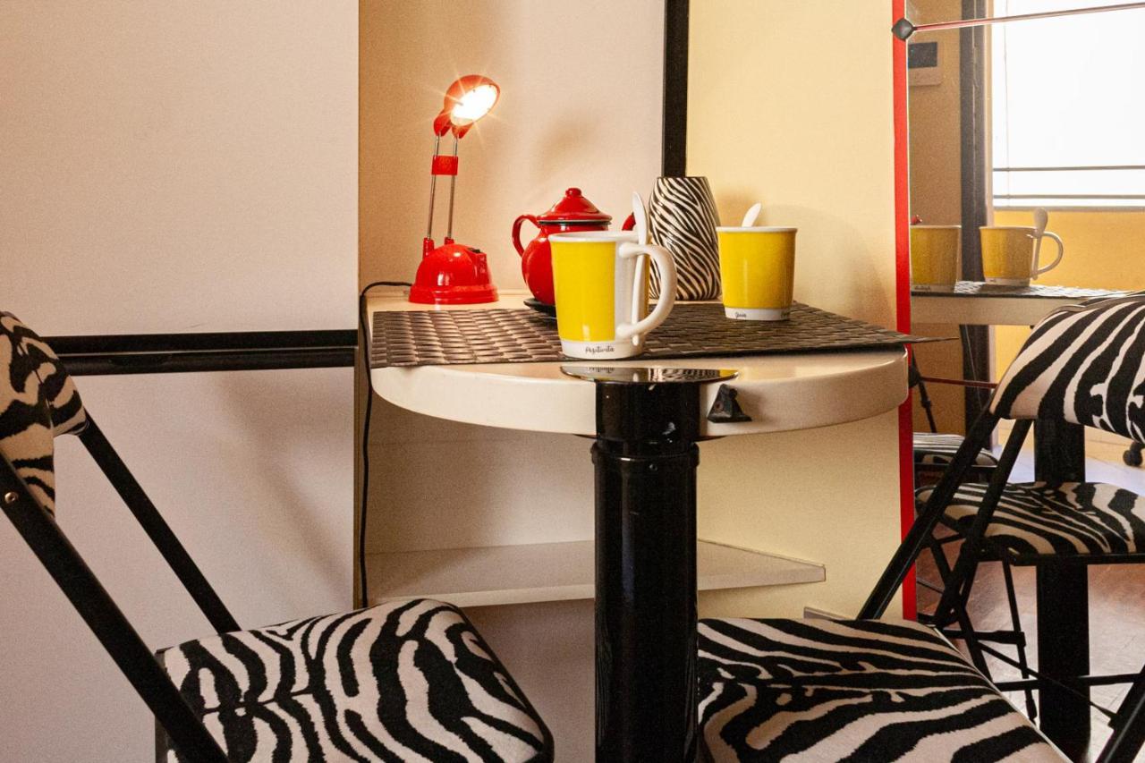 Appartement Bnbutler - Pontaccio 4 - Brera - Atmosfere Di Charme In Pieno Centro *