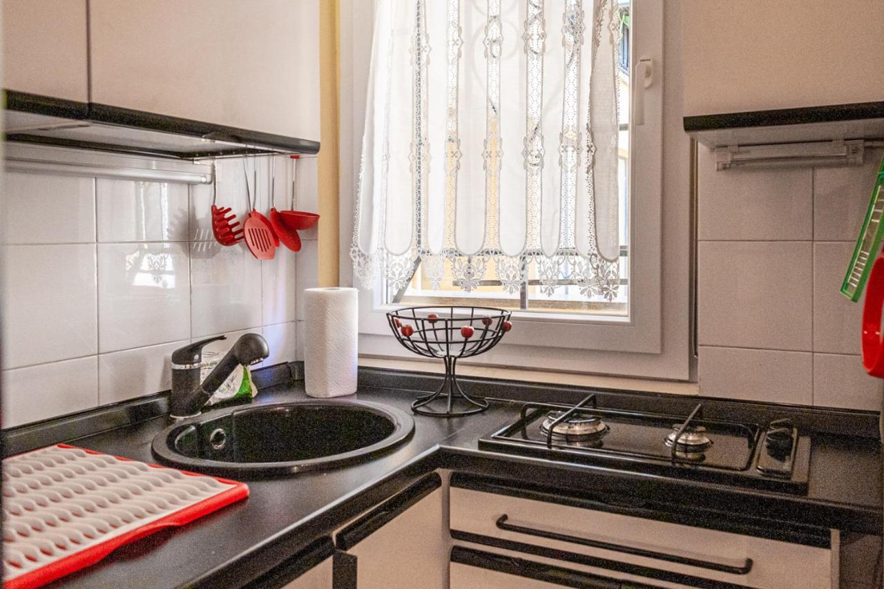 Bnbutler - Pontaccio 4 - Brera - Atmosfere Di Charme In Pieno Centro * Milaan