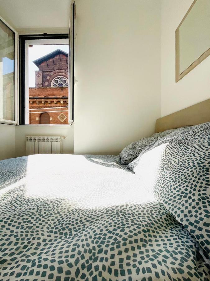 Appartement With Wonderful Navigli District View