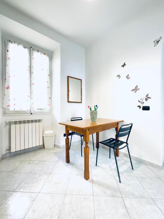With Wonderful Navigli District View Appartement