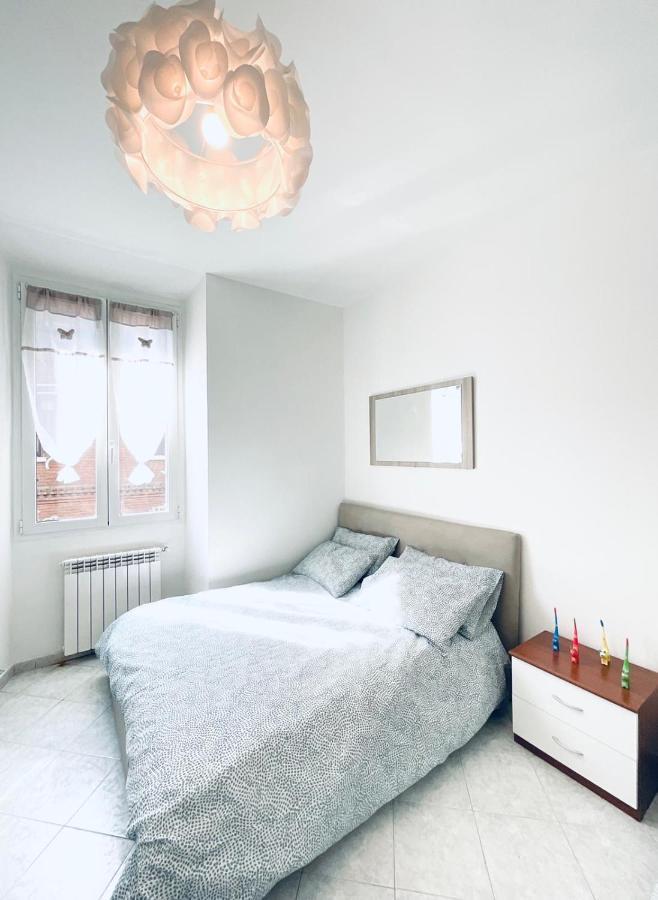With Wonderful Navigli District View Appartement