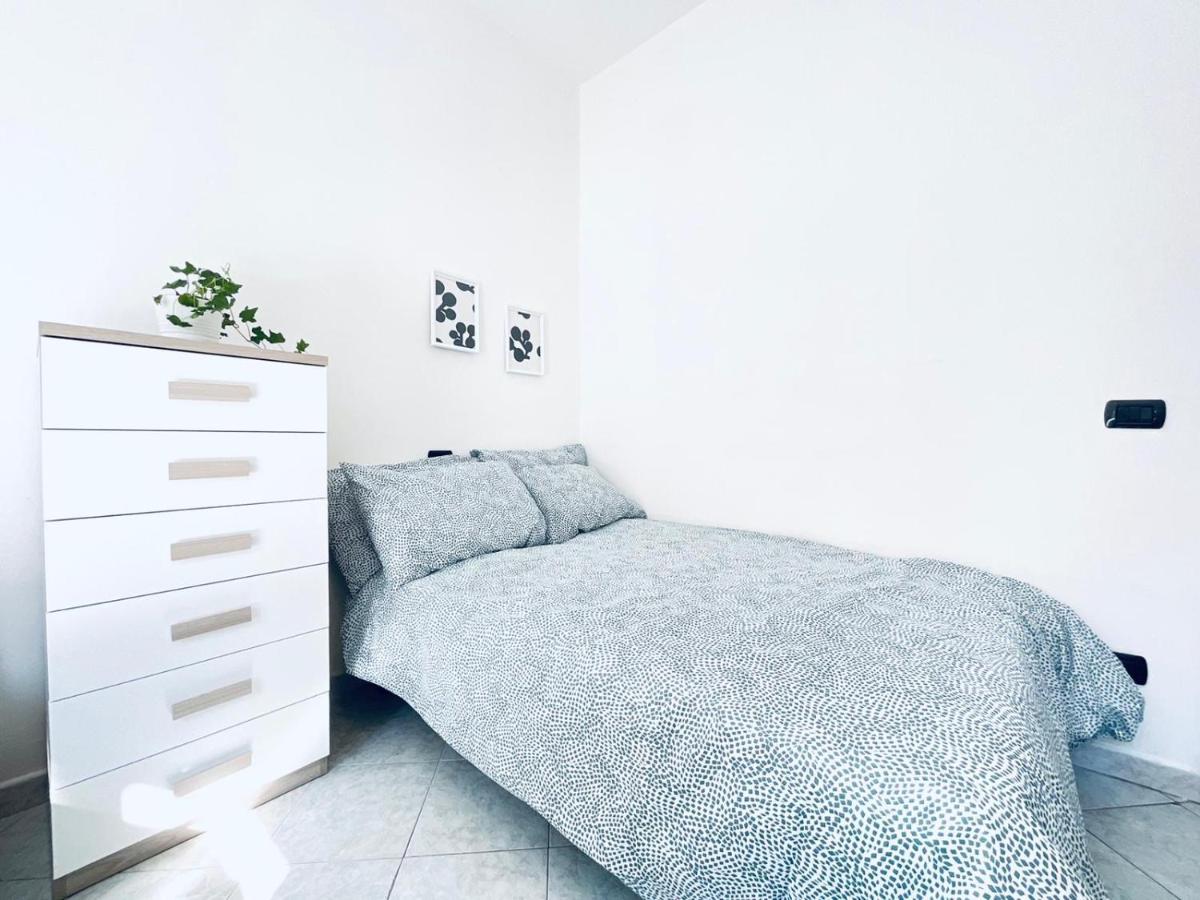 With Wonderful Navigli District View Appartement