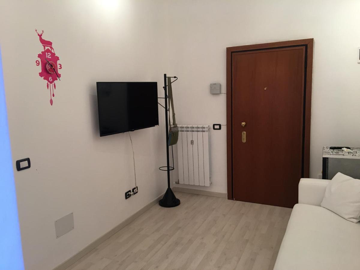 Apartment Armando's