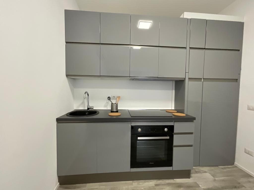 Your Apartments In Navigli District Leilighet Milano