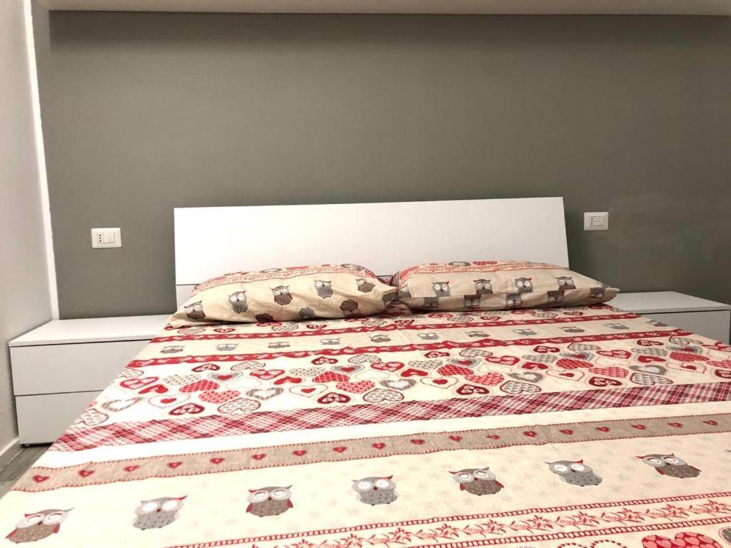 Your Apartments In Navigli District Milano