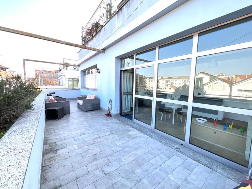 Your Apartments In Navigli District Leilighet *