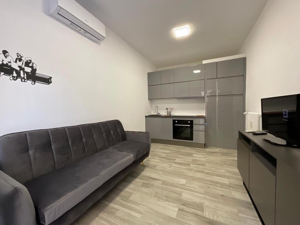 Leilighet Your Apartments In Navigli District Milano