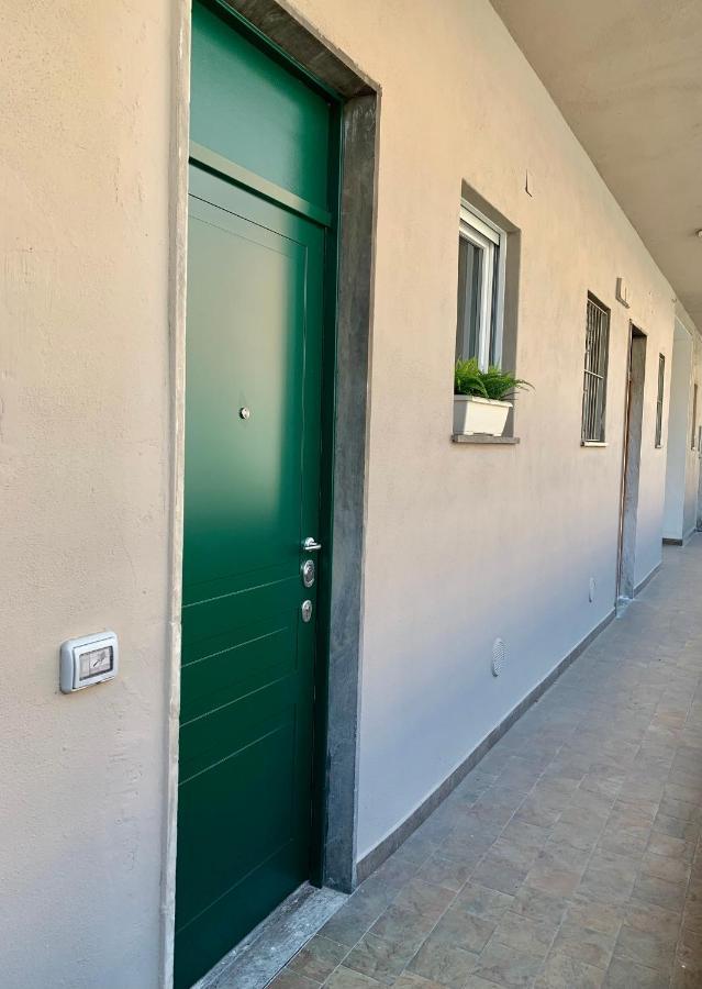 Appartement Portaverde Miniloft - Affitti Brevi Italia Milaan