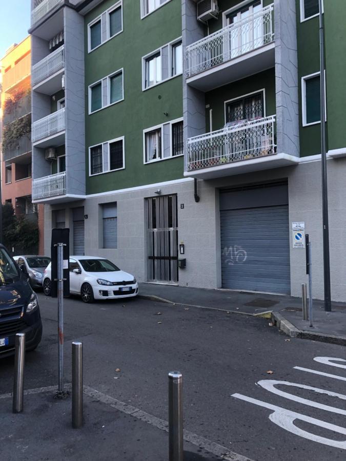 Bamboo Ebro Leilighet Milano
