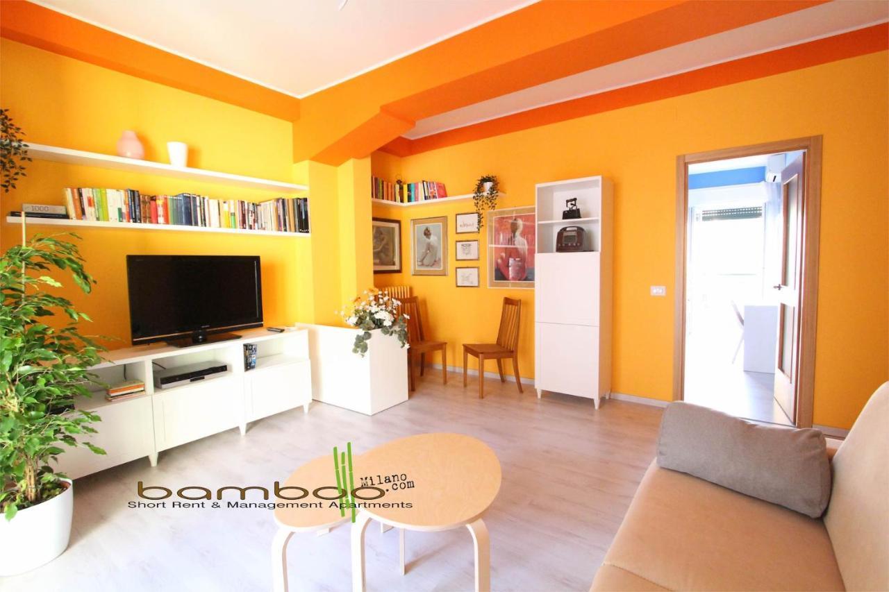 Bamboo Ebro * Milaan