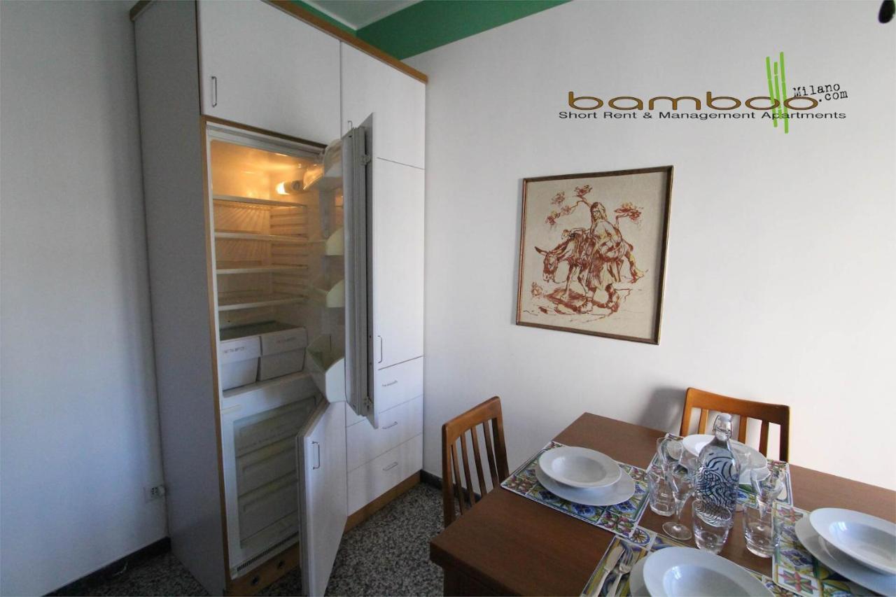 Bamboo Ebro Leilighet