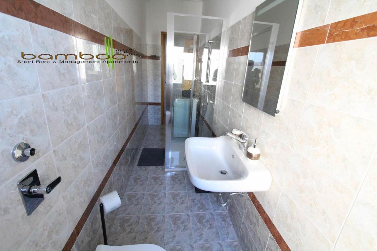 Leilighet Bamboo Ebro Milano