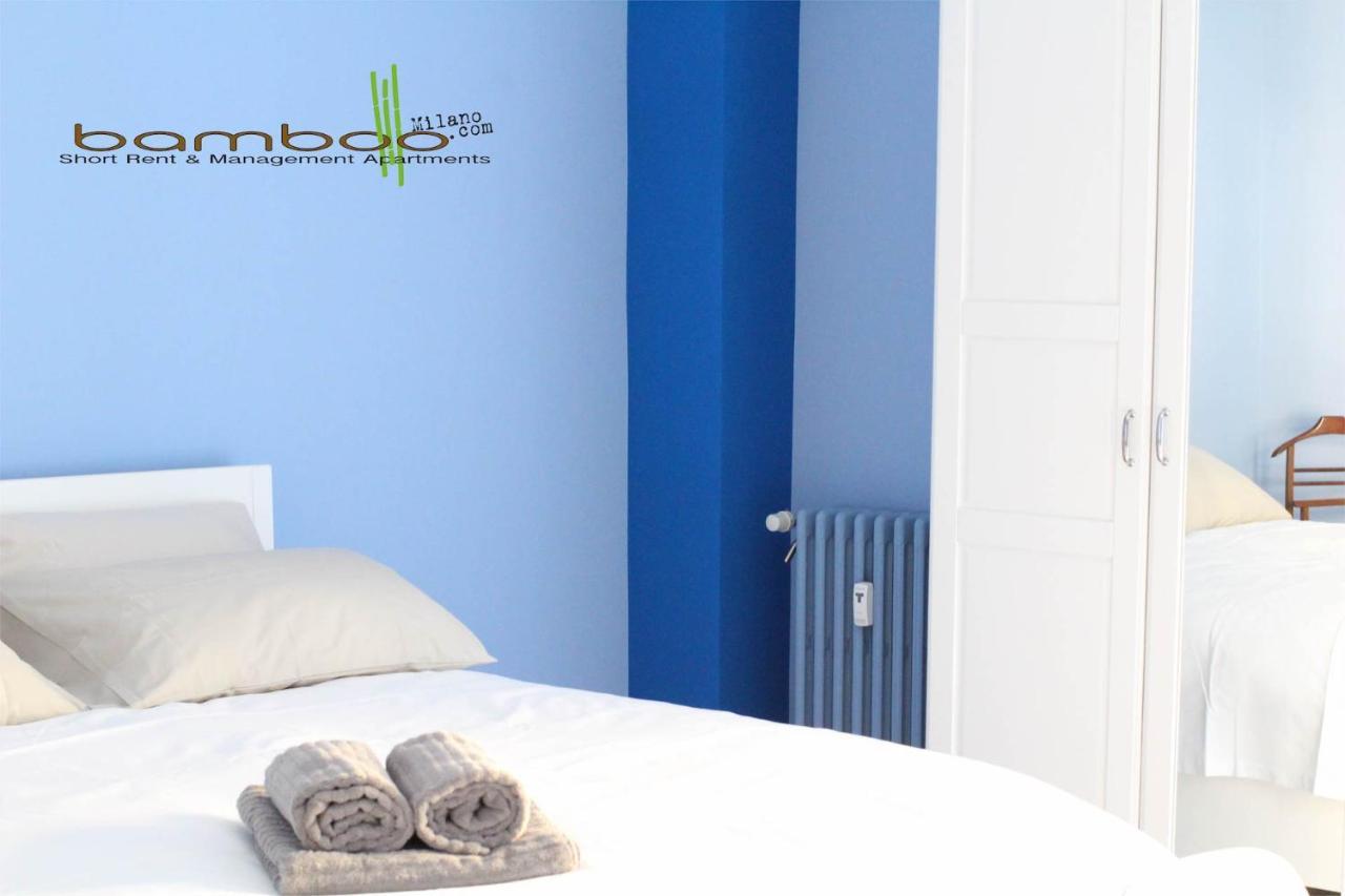 Bamboo Ebro Leilighet