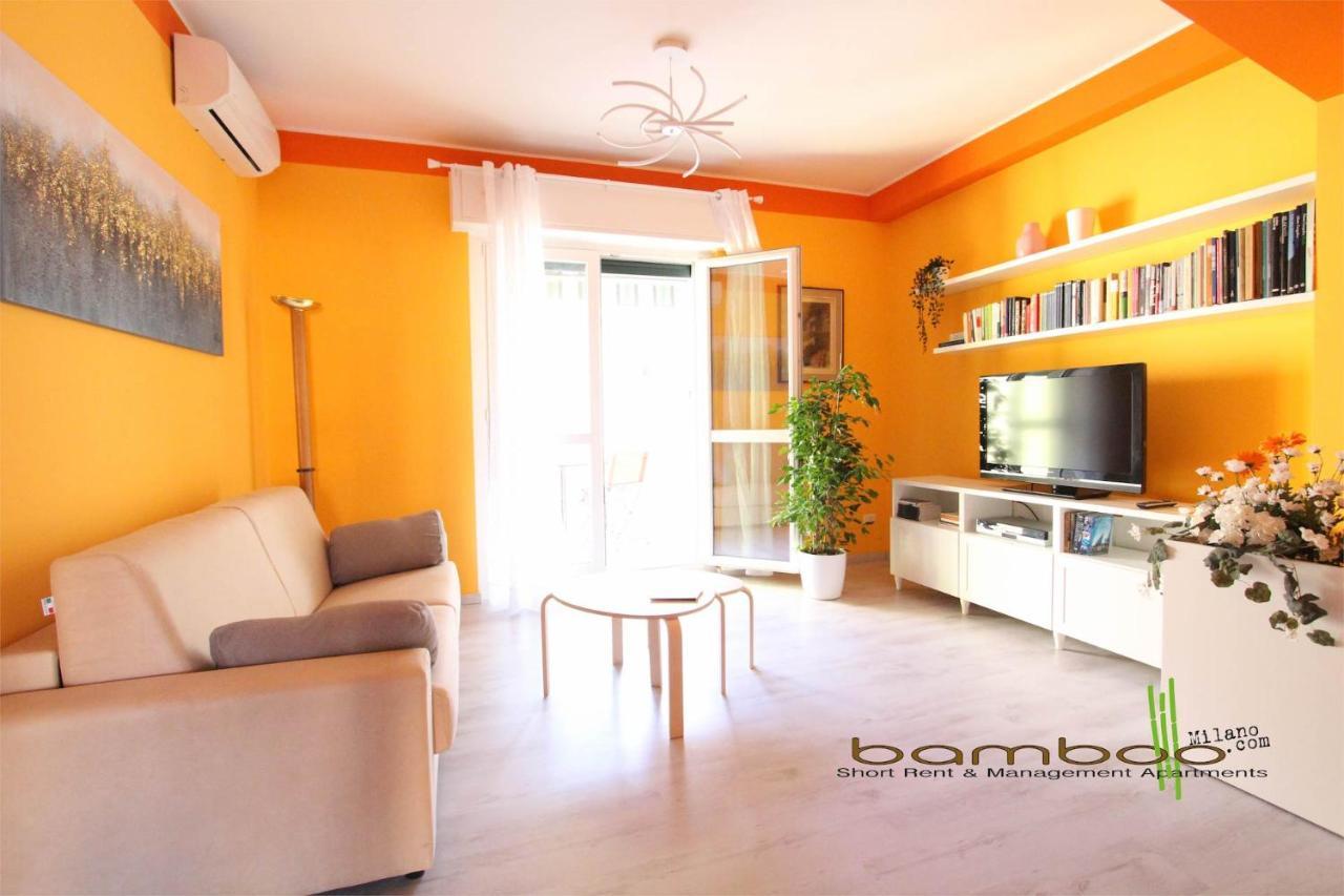 Bamboo Ebro Leilighet Milano