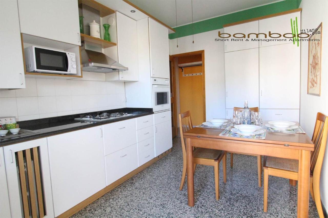 Bamboo Ebro * Milano