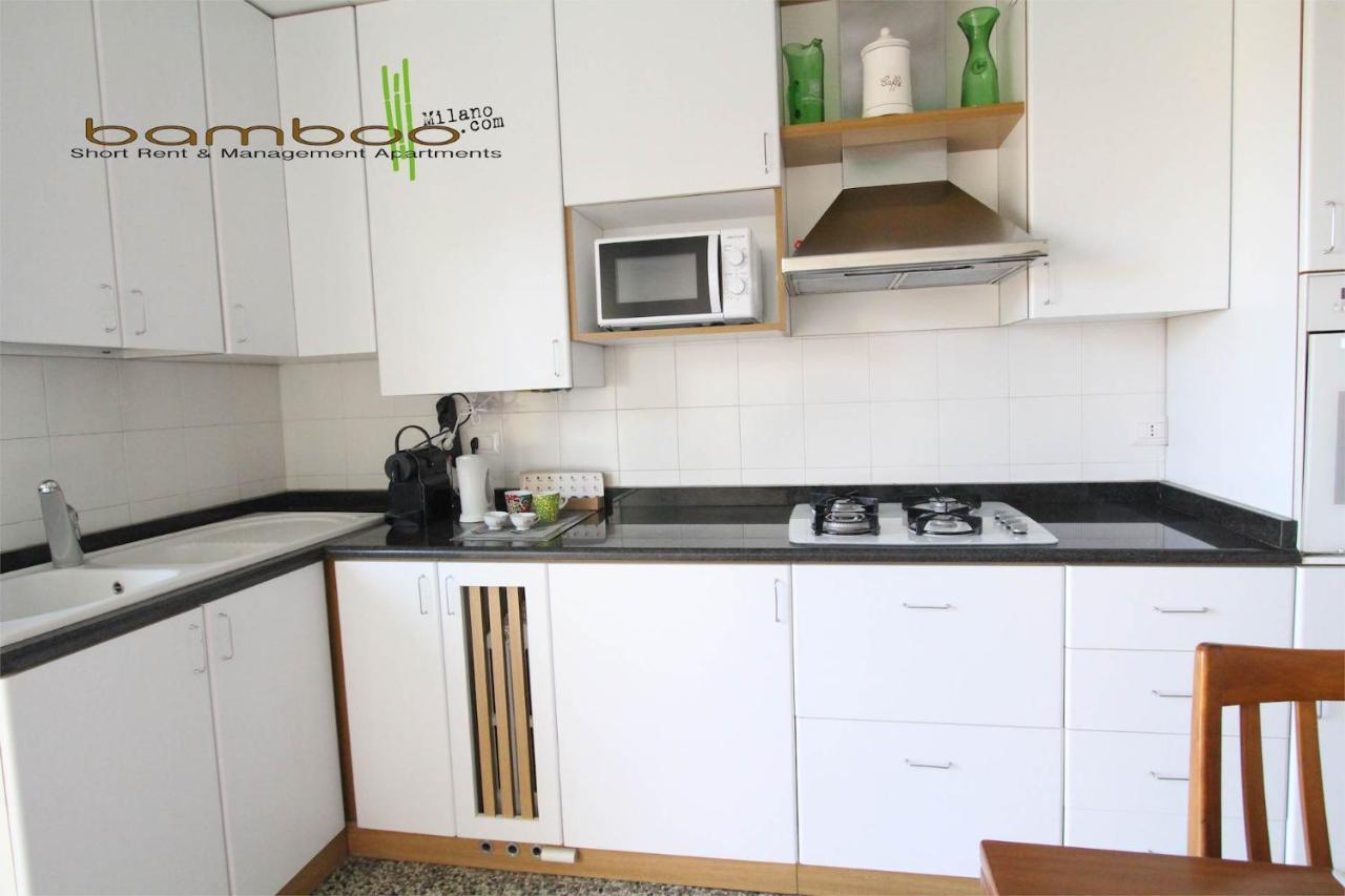 Bamboo Ebro Leilighet