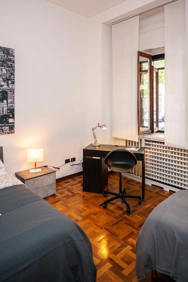 Central Apartment Apartment Mailand