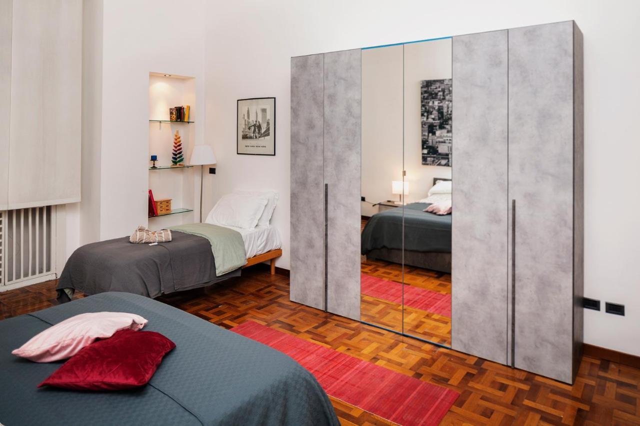 Central Apartment Apartment *