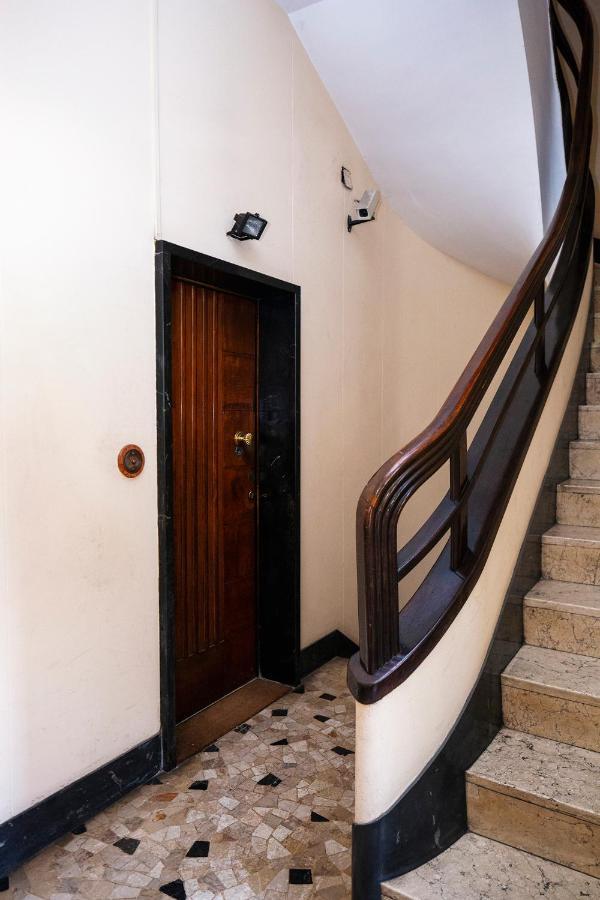 Central Apartment