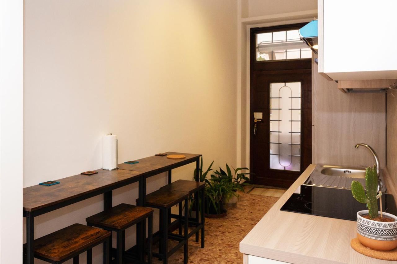 Central Apartment Apartment Mailand