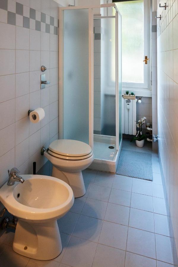 Central Apartment *