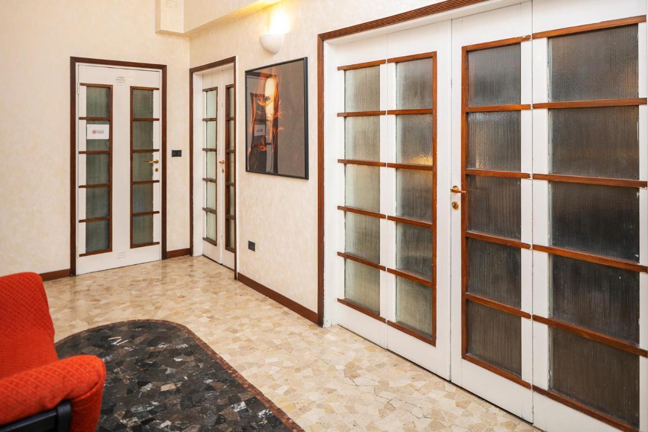 Central Apartment Apartment *