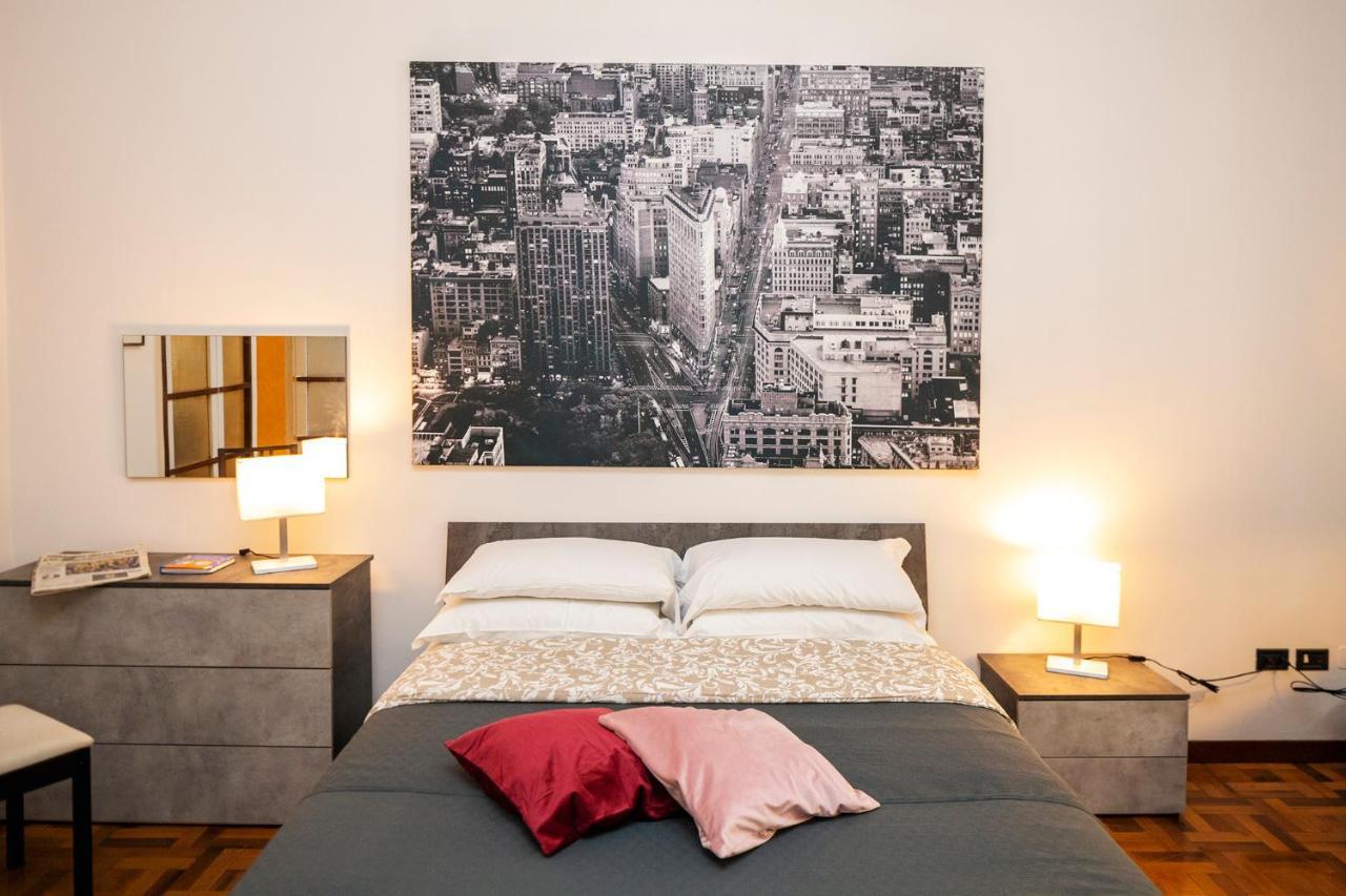 Central Apartment Apartment Mailand
