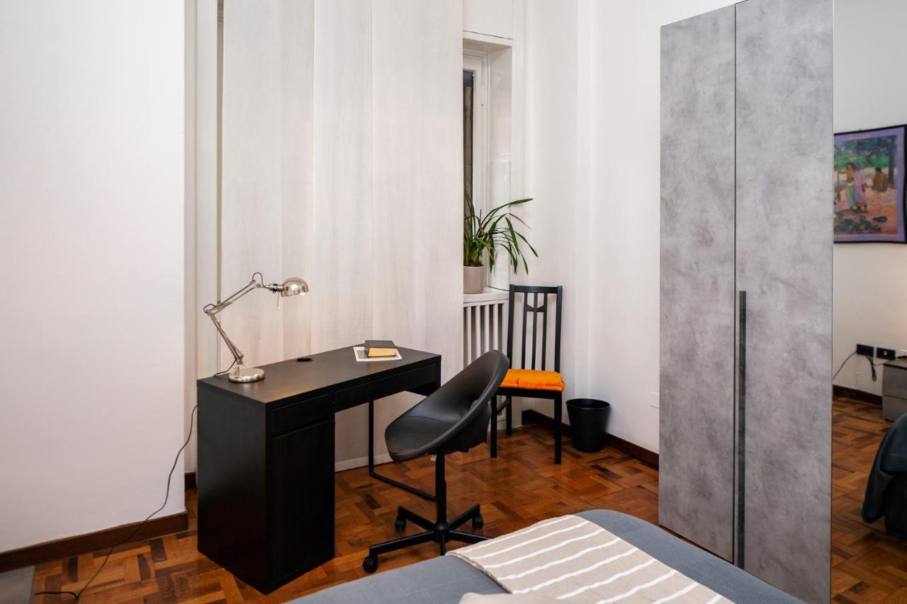 Central Apartment *