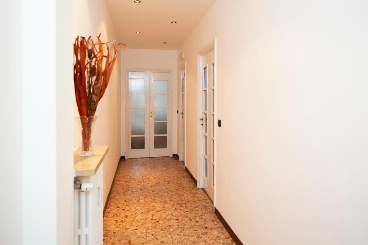 Central Apartment Apartment Mailand