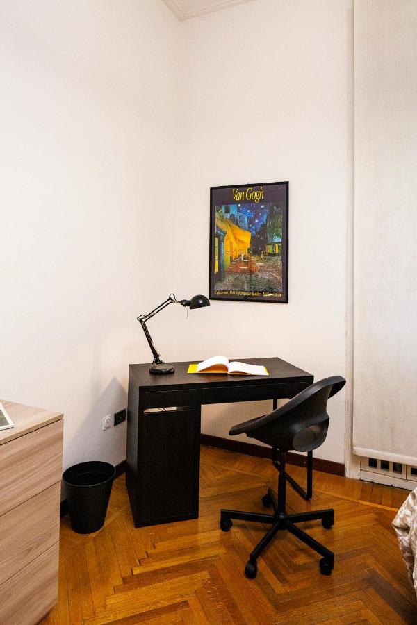 Central Apartment *