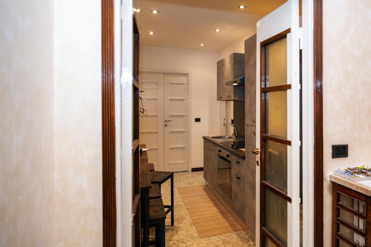 Central Apartment * Mailand