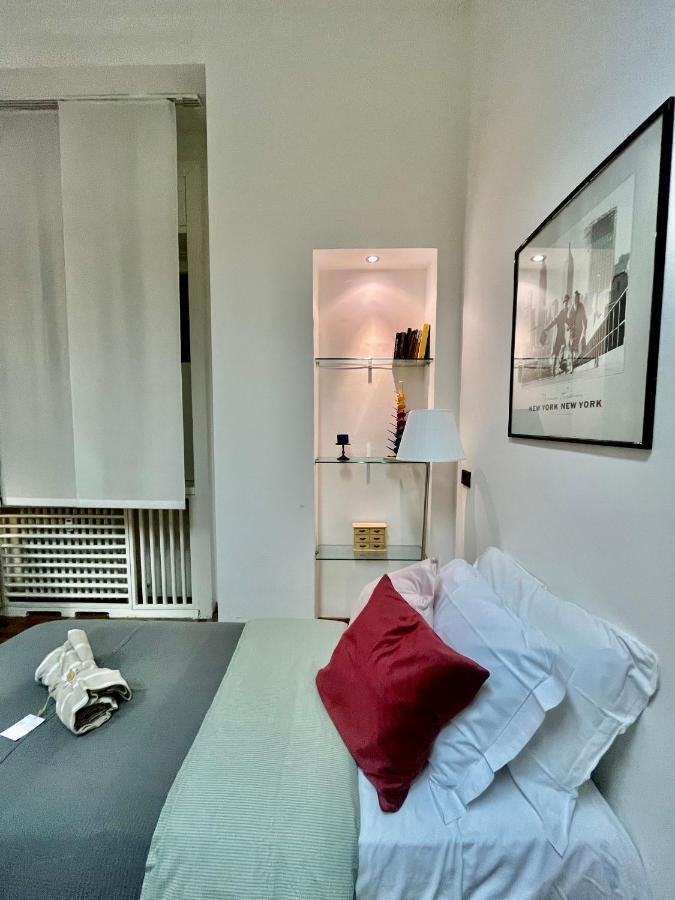 Central Apartment *