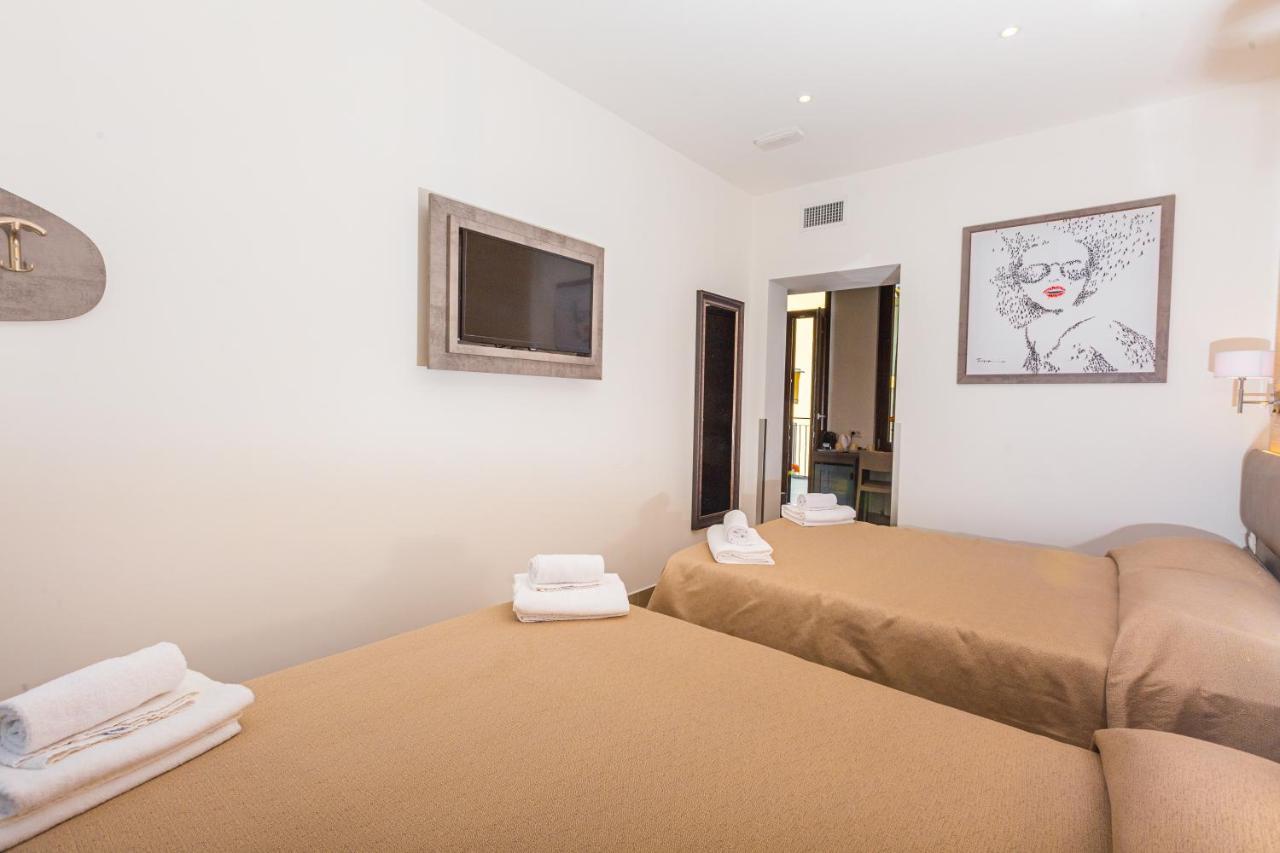 Repubblica Hotel Milano