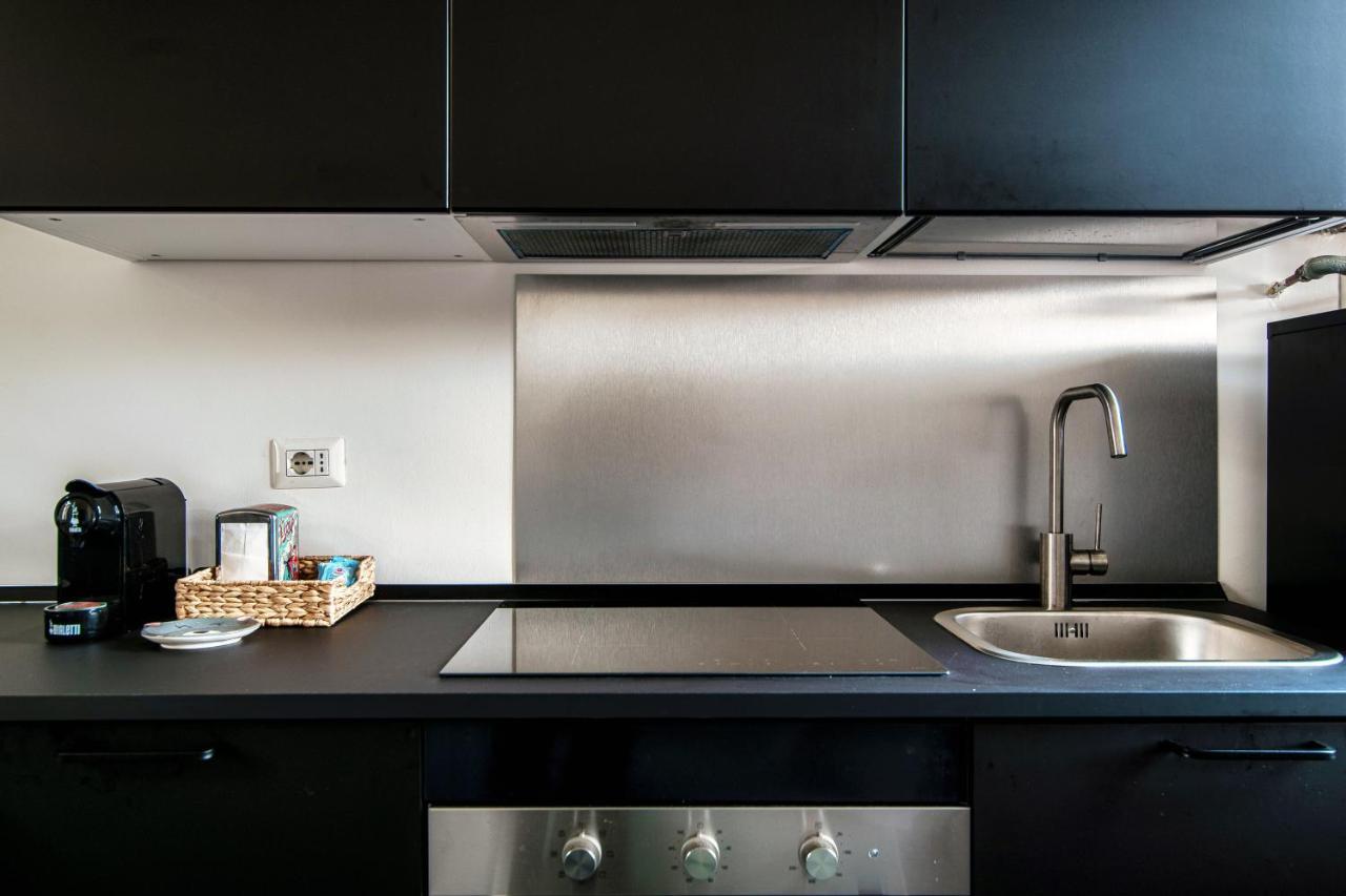 Joivy Stylish Flat, 5-minute Metro Trip To Centre Lejlighed Milano