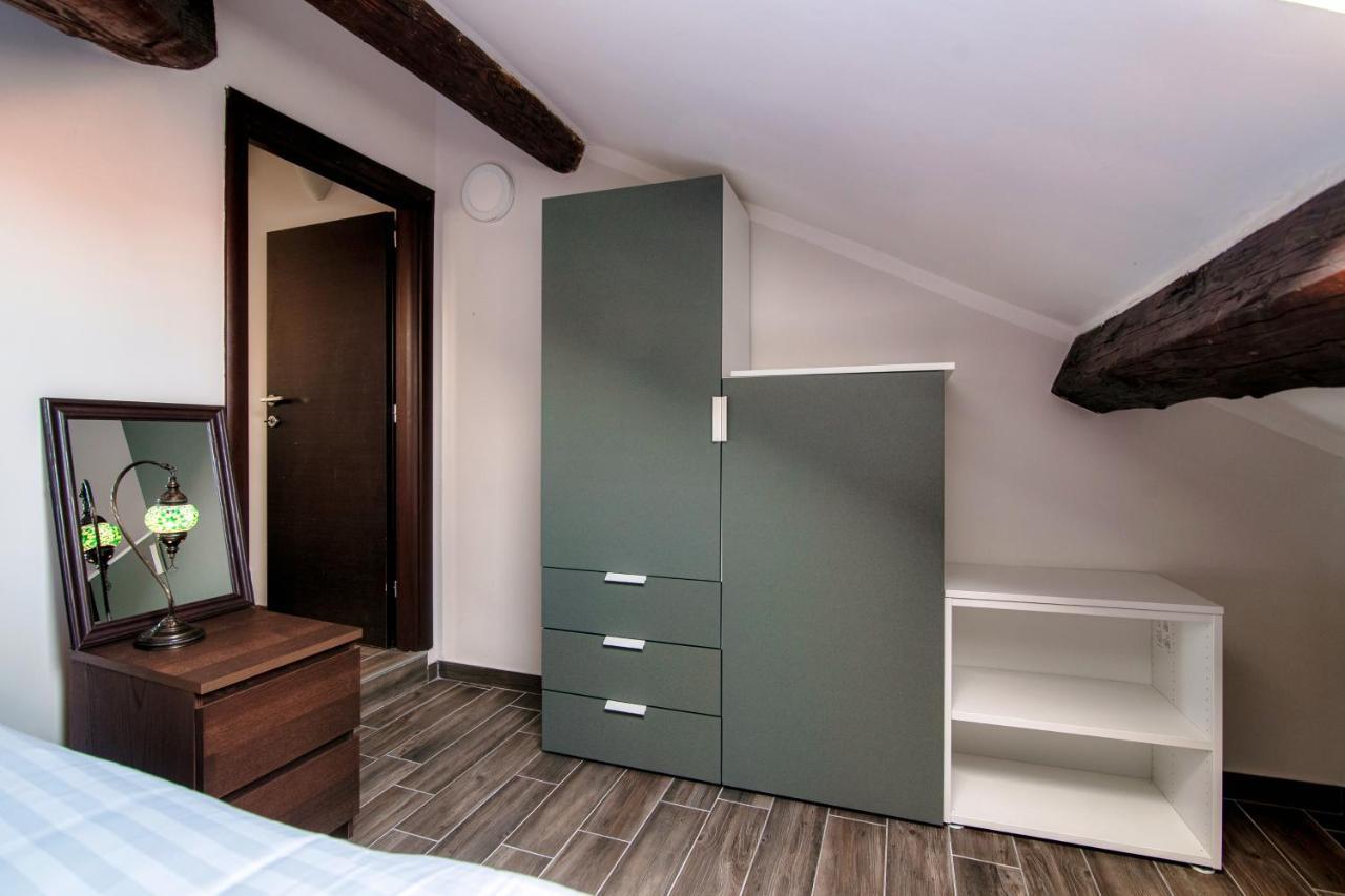 Joivy Stylish Flat, 5-minute Metro Trip To Centre Lejlighed Milano
