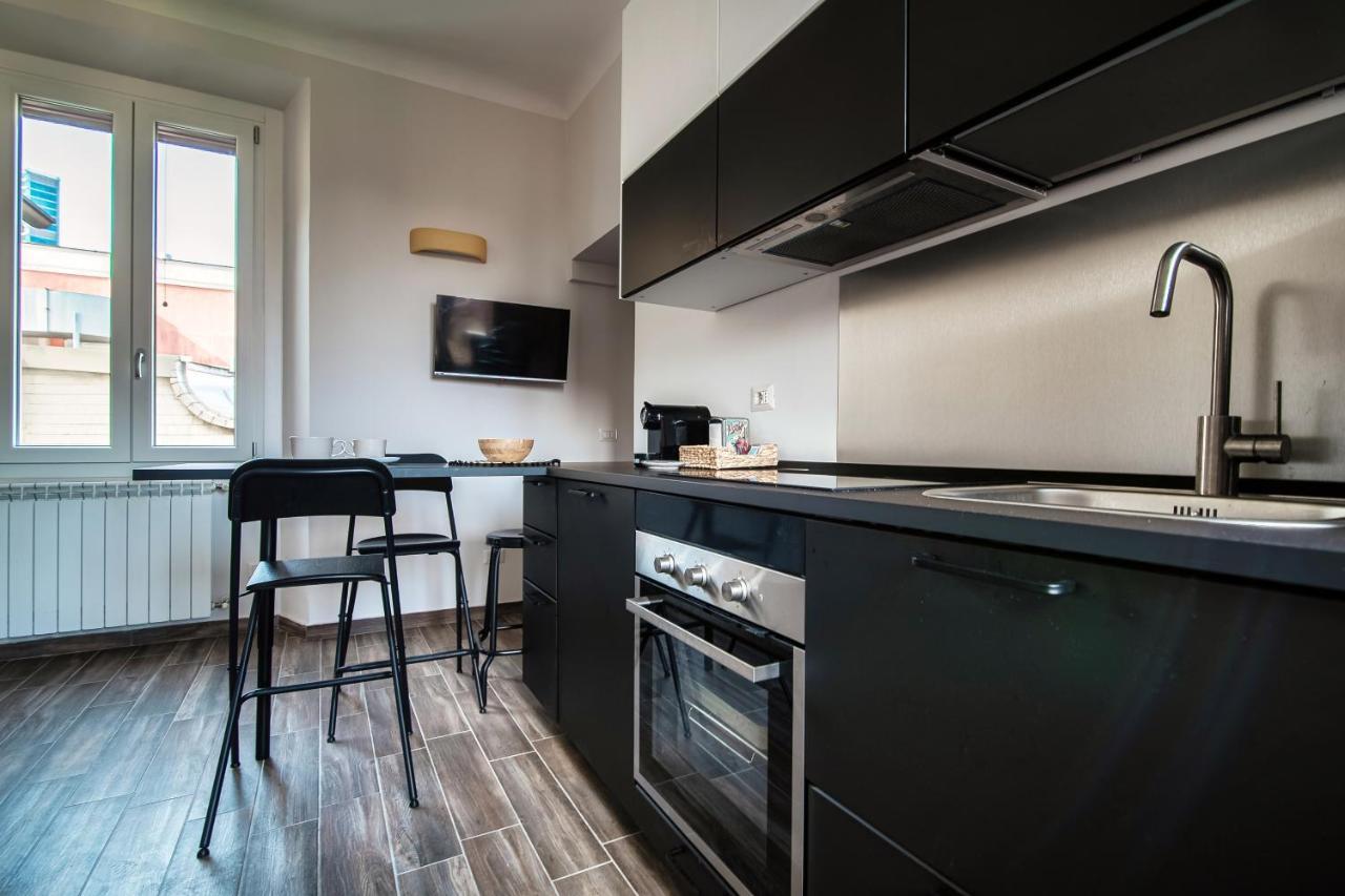 Joivy Stylish Flat, 5-minute Metro Trip To Centre * Milano