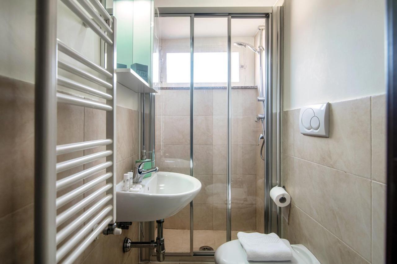 Joivy Stylish Flat, 5-minute Metro Trip To Centre Lejlighed Milano