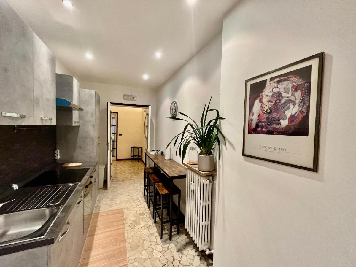 Central Apartment Apartment